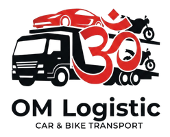 OM Logistic Logo